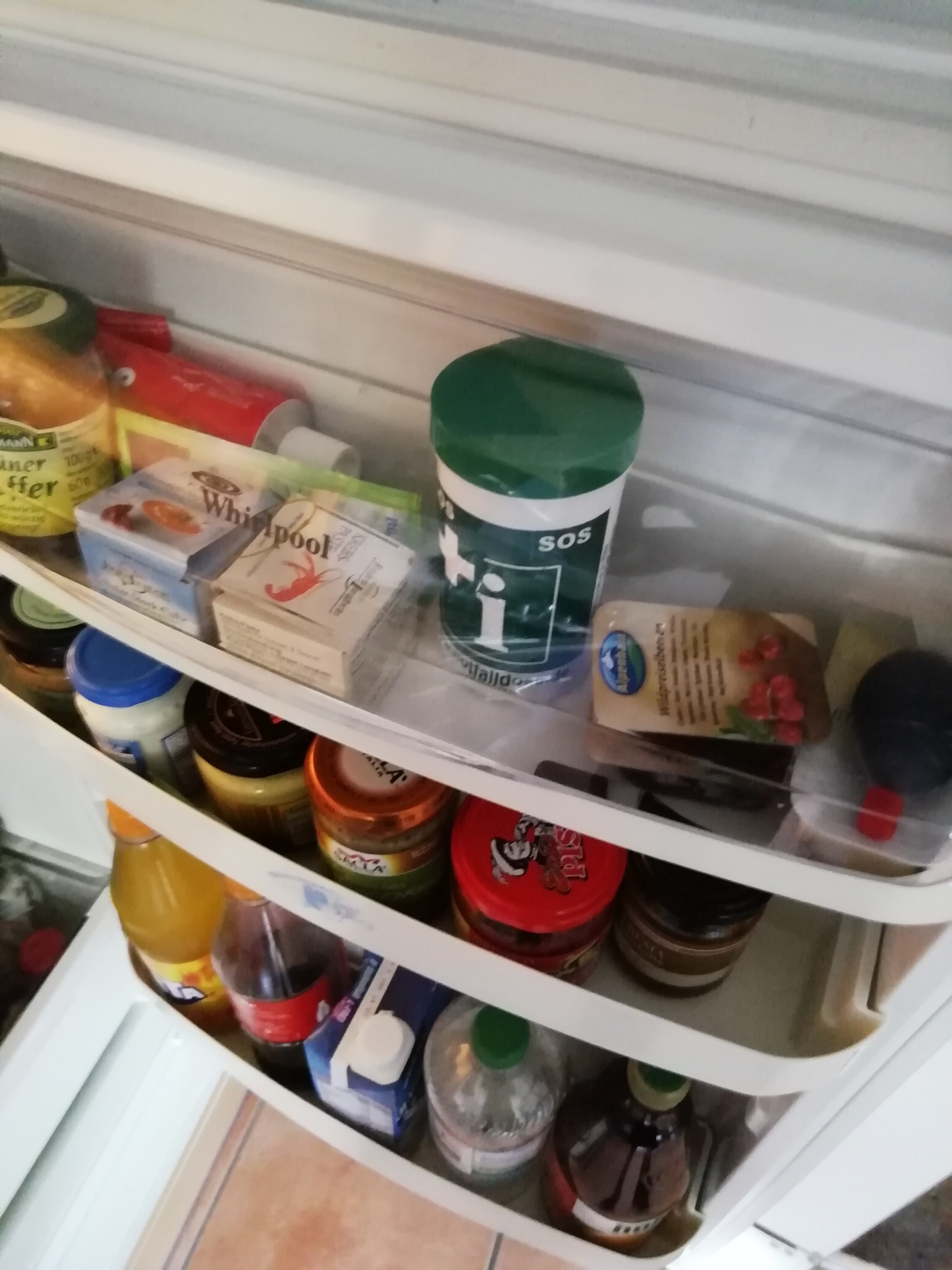 Hier findet sie jeder Retter!