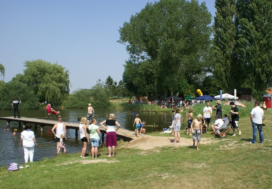Teichfest 2010