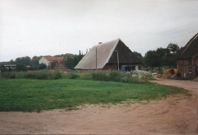 Hof Oldenburg vor..