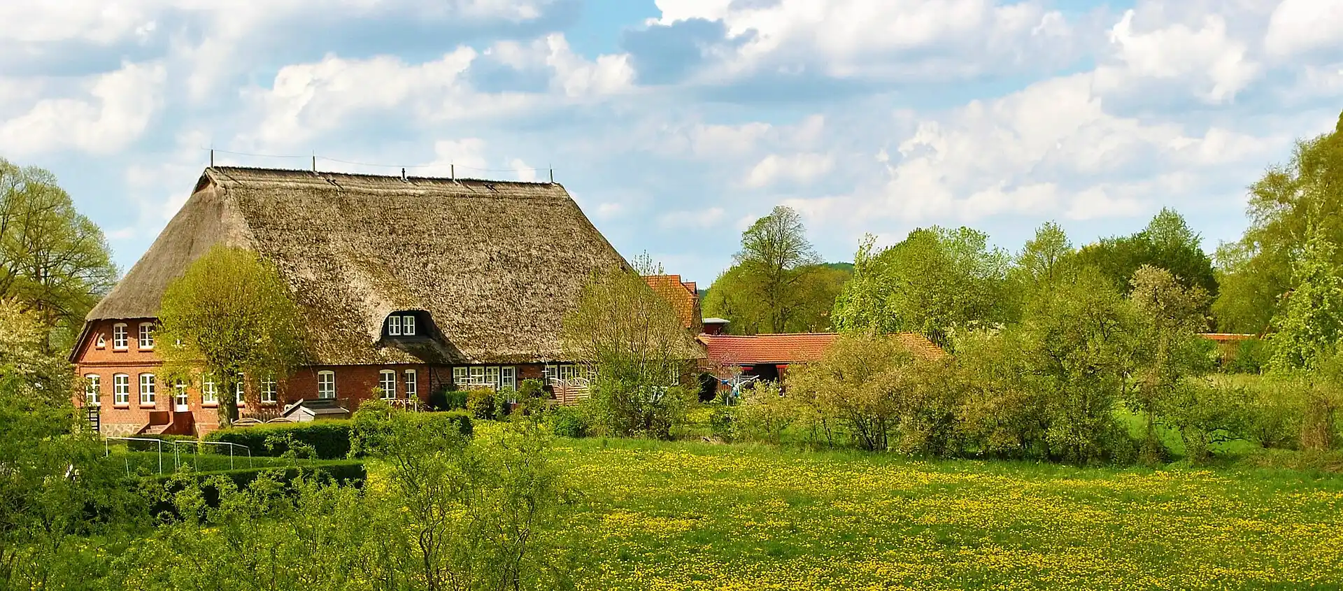 Wir in Thandorf